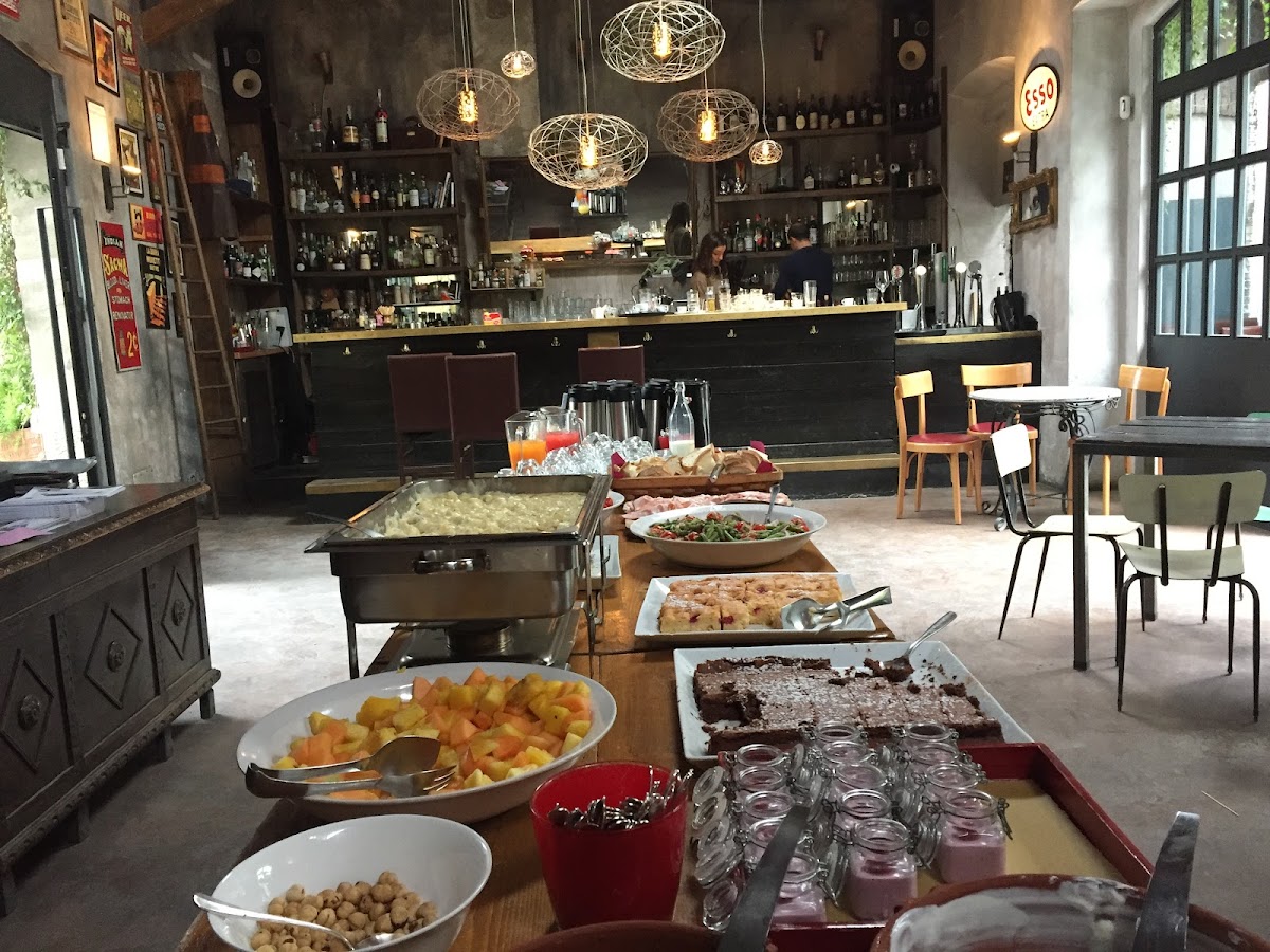 Ristorante Fonderie Milanesi-3