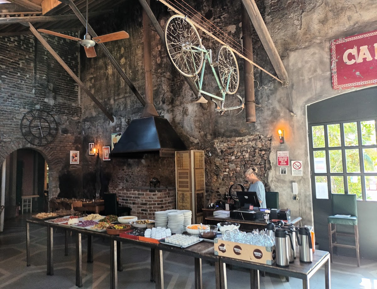 Ristorante Fonderie Milanesi-4