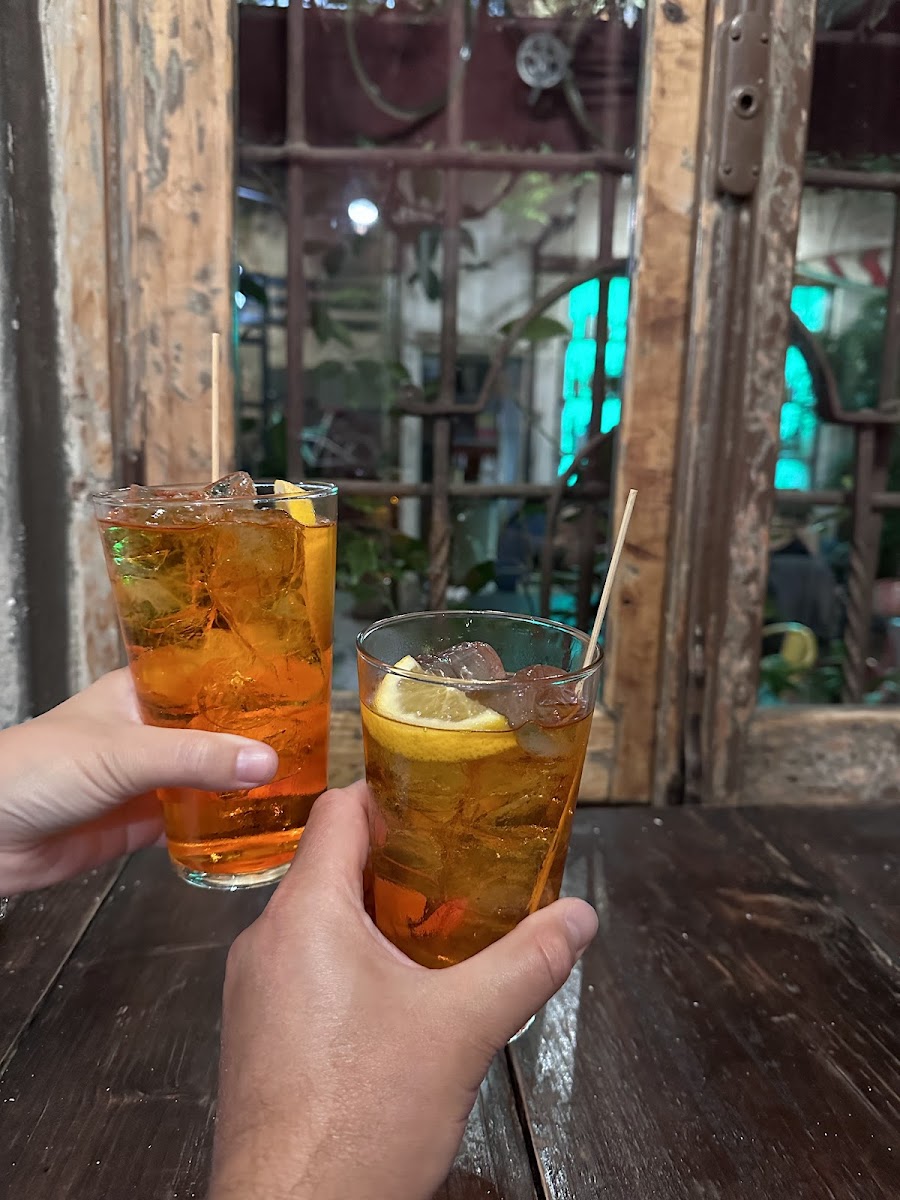 Ristorante Fonderie Milanesi-6