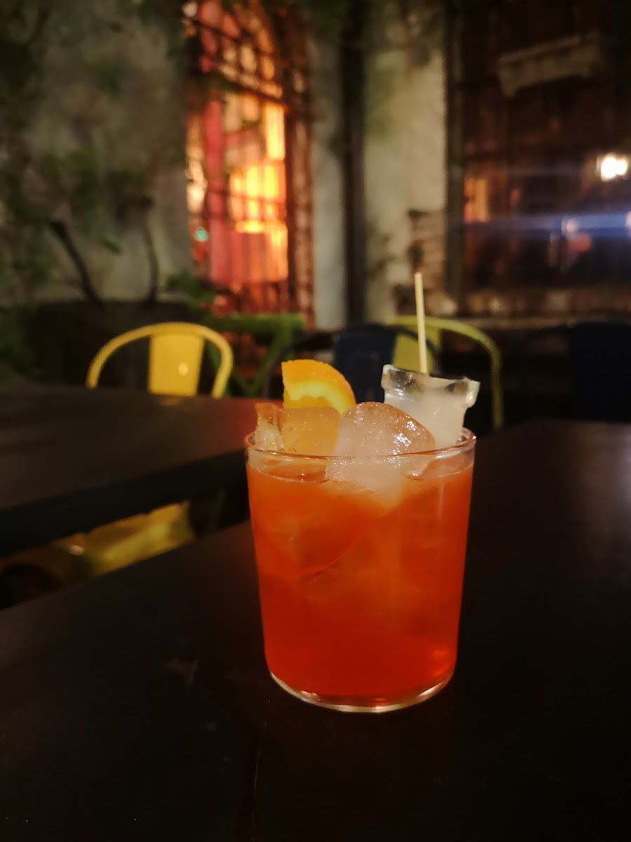 Ristorante Fonderie Milanesi-8