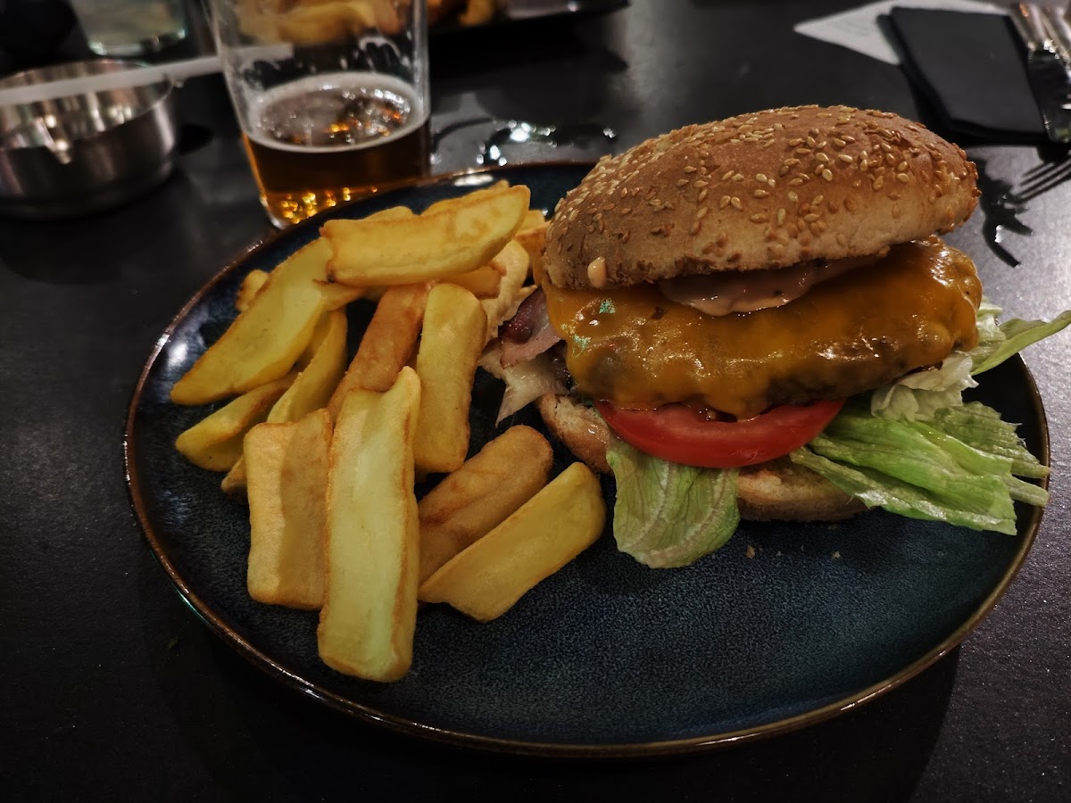 Ristorante Fonderie Milanesi-9