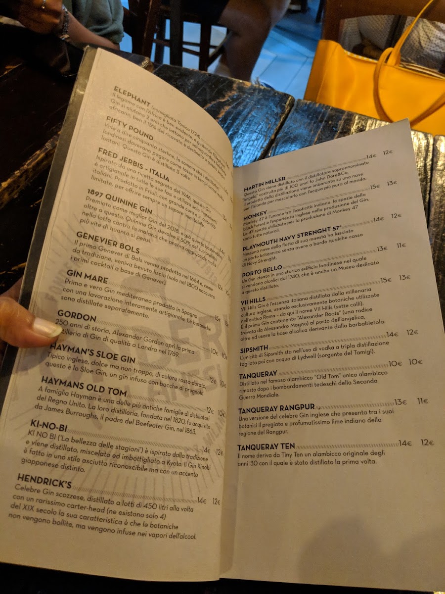 Menu Ristorante Fonderie Milanesi-4